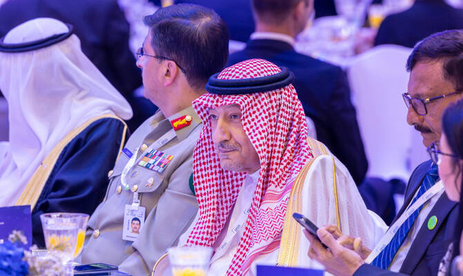 Saudi Arabia and Japan Celebrate 70 Years of Strong Diplomatic Ties in Riyadh