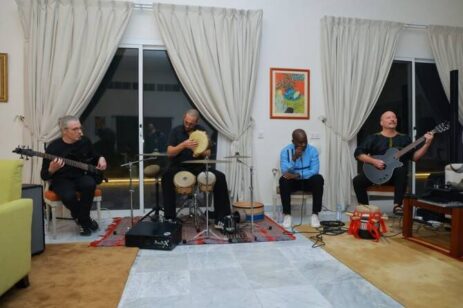 French Residence in Jeddah Hosts Salon des Arts to Promote Cultural Dialogue
