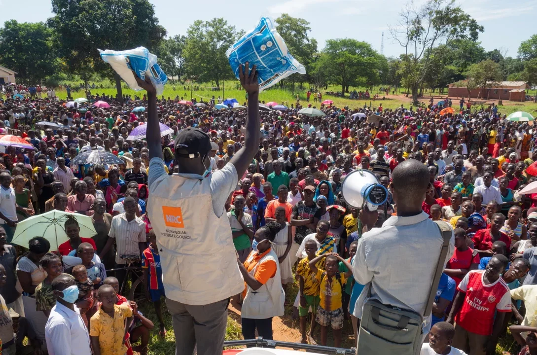 South Sudan Hunger Emergency: International Aid Drops to Historic Low