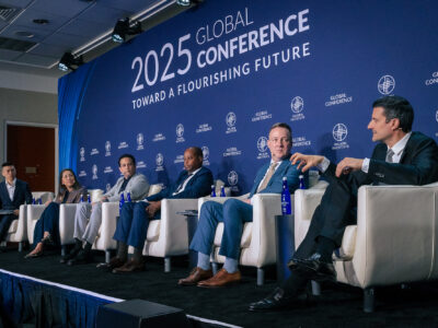 Riyadh Hosts Key Conference on AI-Driven Cancer Care Solutions