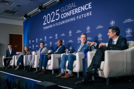 Riyadh Hosts Key Conference on AI-Driven Cancer Care Solutions