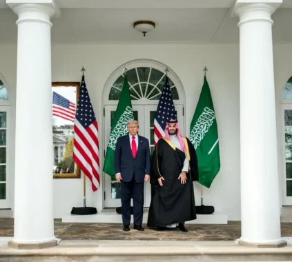 Saudi Arabia and US Sign New Agreements to Strengthen Strategic Partnership