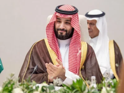 Crown Prince’s US Visit Reaches Over 4 Billion Views, Says Media Minister