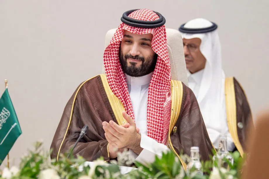 Crown Prince’s US Visit Reaches Over 4 Billion Views, Says Media Minister