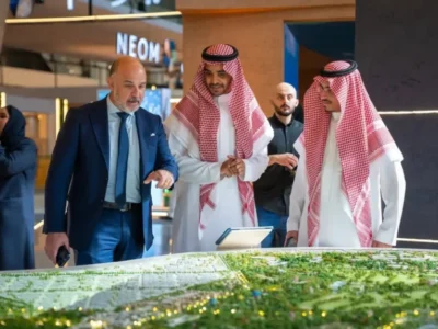 Cityscape Global Day 3: Major Deals and Agreements Take Center Stage