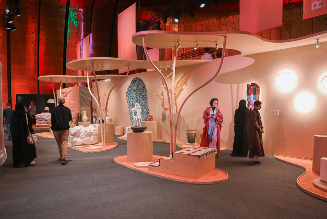 From Tanween to Ithra Design Week: A New Creative Chapter Begins in 2026