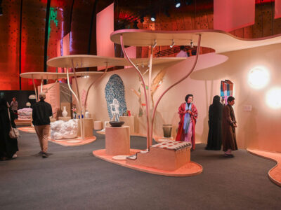 From Tanween to Ithra Design Week: A New Creative Chapter Begins in 2026