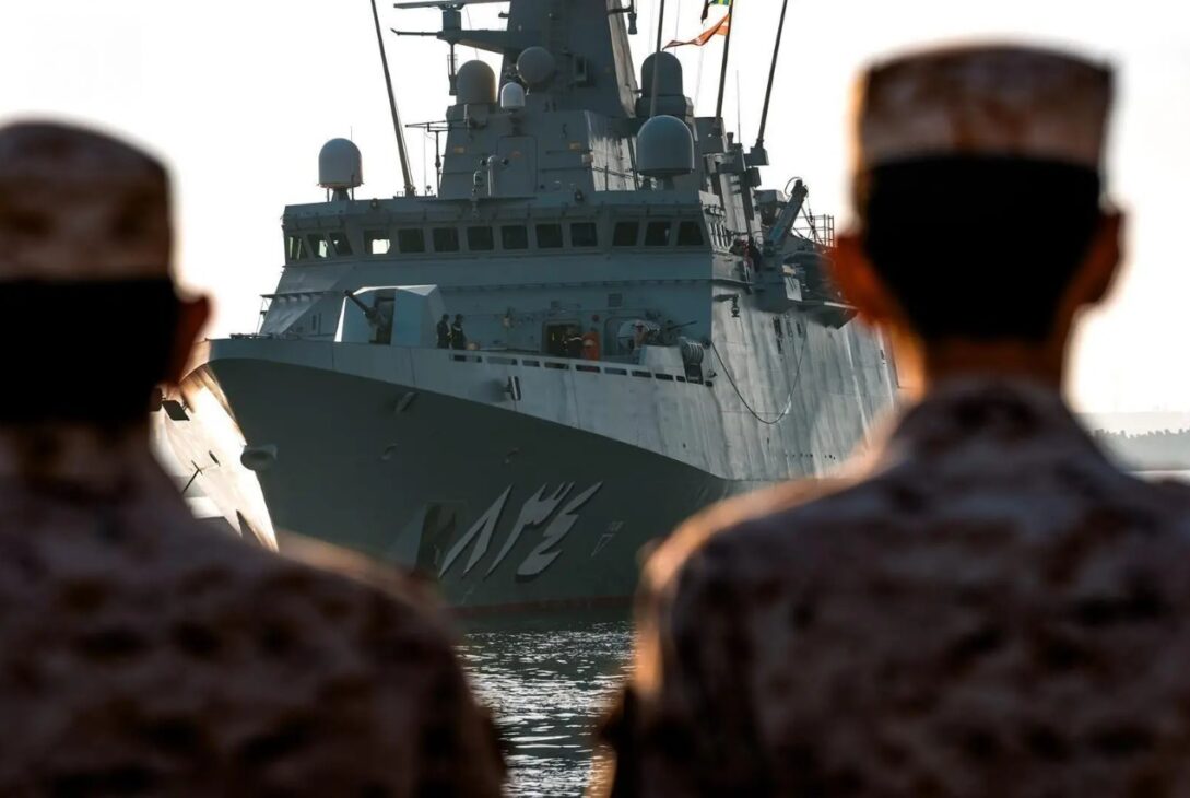 Saudi Navy Wraps Up Medusa-14 Drills with Strong Regional Cooperation