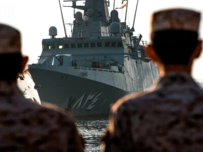 Saudi Navy Wraps Up Medusa-14 Drills with Strong Regional Cooperation