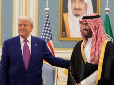 Saudi Cabinet Welcomes Trump’s Peace Efforts in Gaza and Sudan
