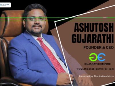 Ashutosh Gujarathi