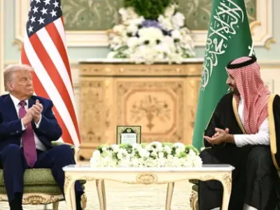 Saudi-US Relations Strengthen Through Multibillion-Dollar Deals at Investment Forum