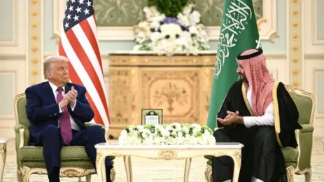 Saudi-US Relations Strengthen Through Multibillion-Dollar Deals at Investment Forum