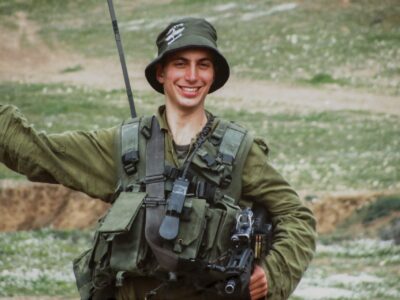 Israel Army Chief Pledges to Recover Remains of Officer Killed in 2014 Gaza War