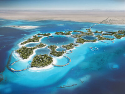 Saudi Arabia Takes Major Step to Save Rare Marine Life with New Reserves