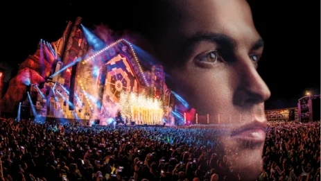 TOURISE 2025: Cristiano Ronaldo Backs Saudi Arabia’s Tourism Vision