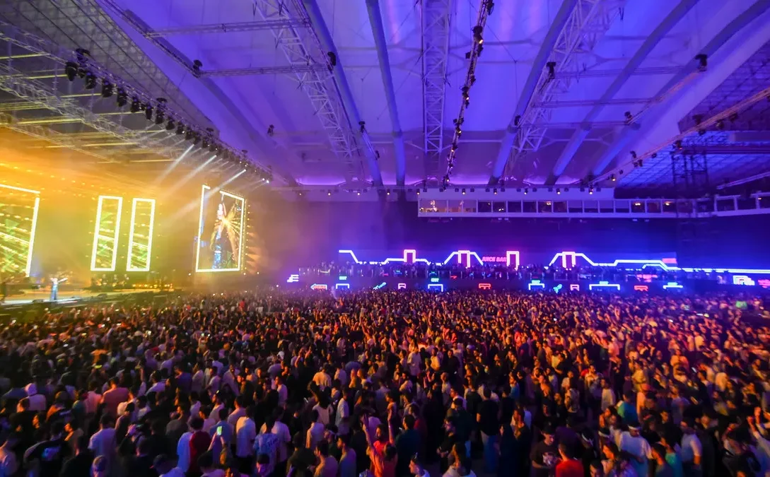 Saudi Entertainment Authority Unveils Initiative to Boost Creativity and Innovation