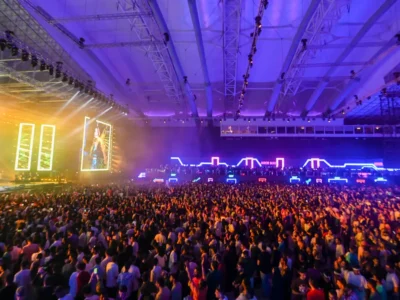 Saudi Entertainment Authority Unveils Initiative to Boost Creativity and Innovation