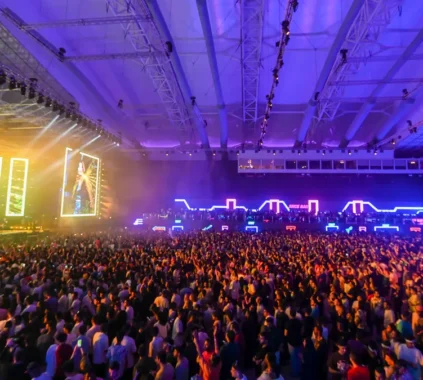 Saudi Entertainment Authority Unveils Initiative to Boost Creativity and Innovation