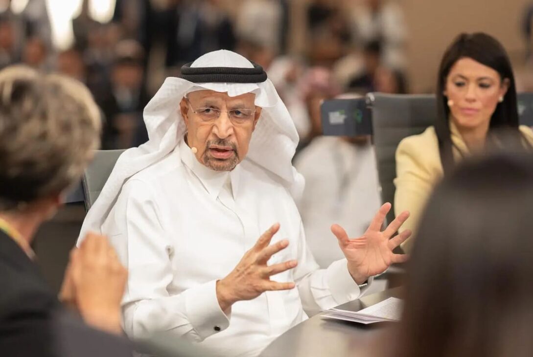 Strong Judiciary Key to Investment Growth, Highlights Saudi Minister