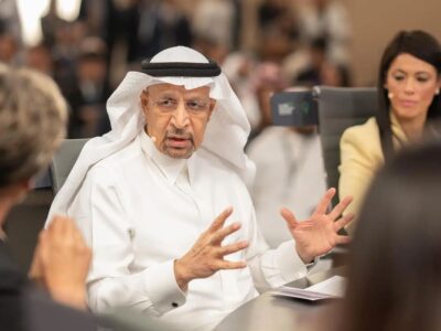 Strong Judiciary Key to Investment Growth, Highlights Saudi Minister