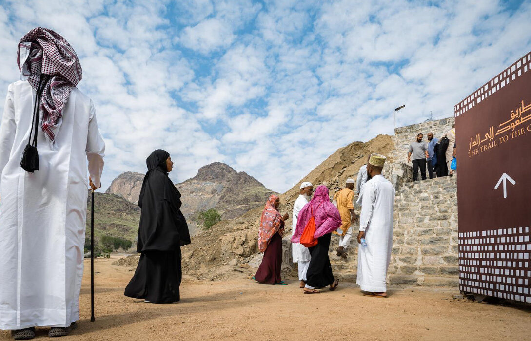 How Hira Cultural District Is Promoting Public Health and Well-Being