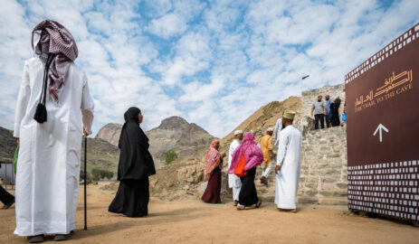 How Hira Cultural District Is Promoting Public Health and Well-Being