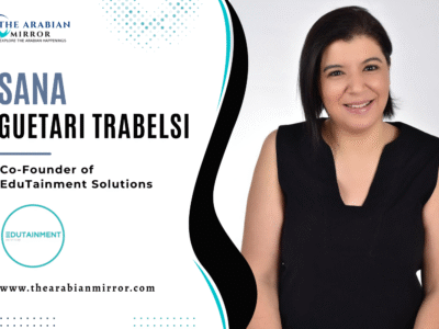 Sana Guetari Trabelsi