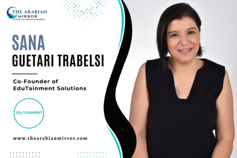 Sana Guetari Trabelsi