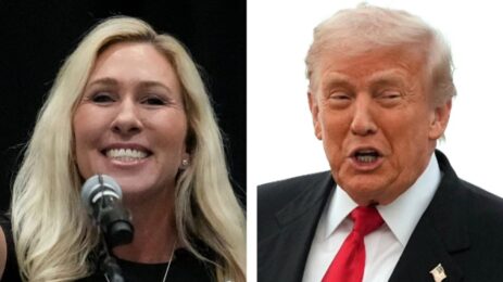 How Trump’s Withdrawal of Support Could Affect Greene’s Political Future