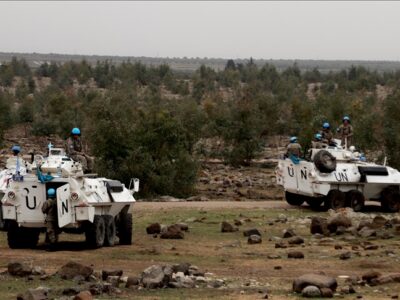 UN Security Council to Visit Syria and Lebanon Next Week: What to Expect