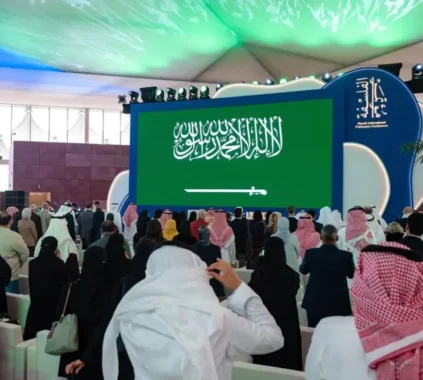 Saudi Arabia Encourages Mutual Respect and Moderation in Jakarta