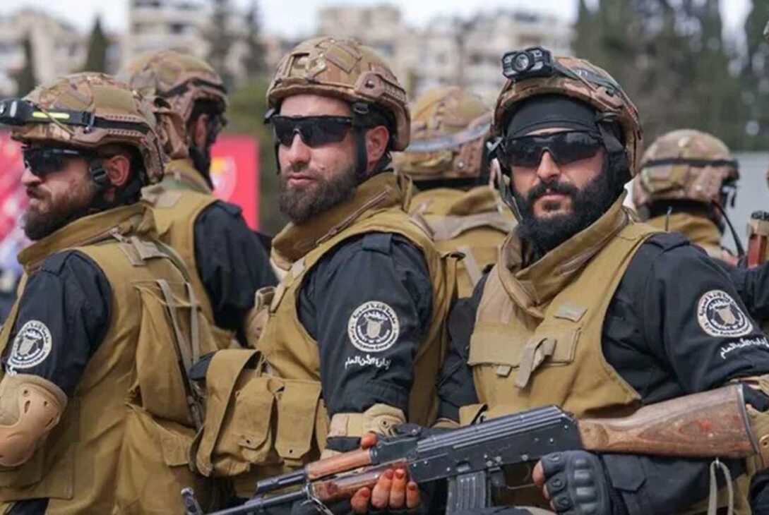 Aleppo Conflict Triggers Ceasefire Agreement Between Syrian Government and SDF