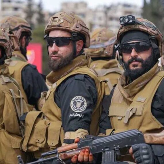 Aleppo Conflict Triggers Ceasefire Agreement Between Syrian Government and SDF