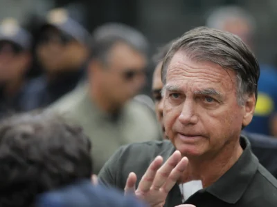 Brazil Senate Decision May Shorten Bolsonaro’s 27-Year Coup Plot Sentence