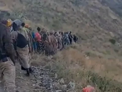 Western Libya Incident: UN-Listed Migrant Smuggler Reportedly Killed