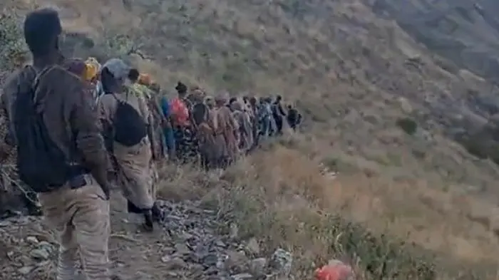 Western Libya Incident: UN-Listed Migrant Smuggler Reportedly Killed