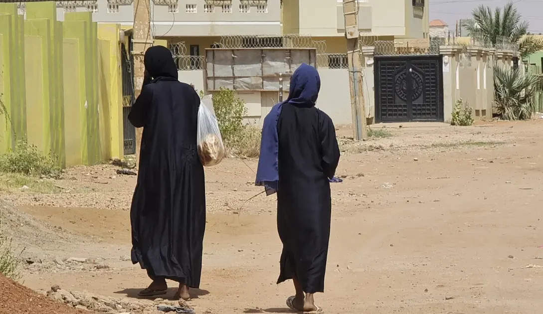 WHO Raises Alarm Over Forced Detention of Health Workers and Civilians in Sudan