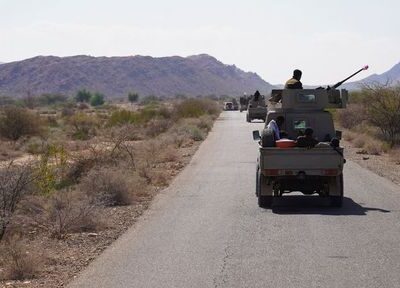 Gulf Countries Show Strong Support for Yemen and Saudi Security Efforts