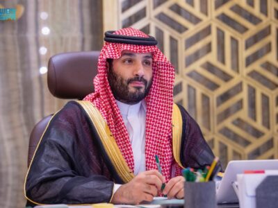 Saudi Leadership Offers Condolences to Morocco After Deadly Flooding