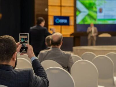 Key Takeaways from the Circular Economy Forum in Riyadh