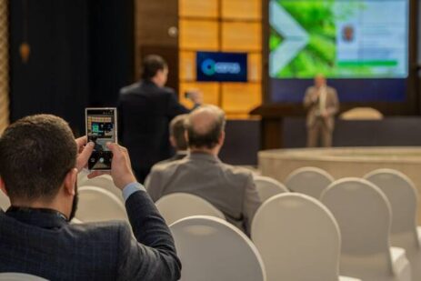 Key Takeaways from the Circular Economy Forum in Riyadh