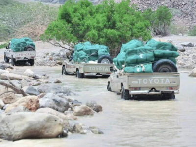 How KSrelief’s Efforts Are Alleviating Suffering Worldwide