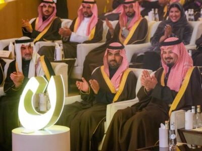 New World-Class Arabic Calligraphy Center Opens in Madinah with Crown Prince’s Support
