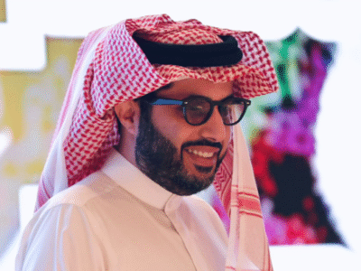 GEA Chief Leads First Arab Music Conference in Riyadh: A New Era for Regional Arts