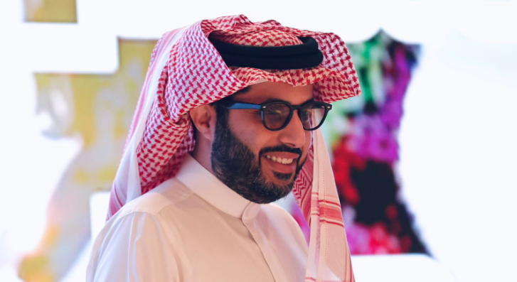 GEA Chief Leads First Arab Music Conference in Riyadh: A New Era for Regional Arts