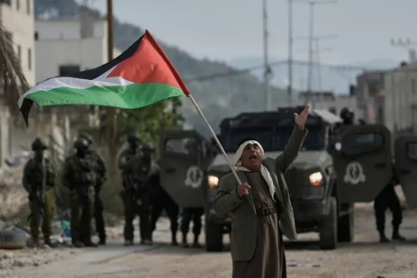 Canadian Delegation Denied Entry to the Occupied West Bank by Israel