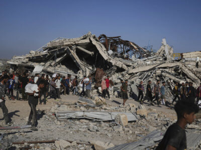 Aid Delivery Under Pressure Amid Ongoing Gaza Conflict