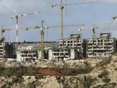 Why 14 Nations Are Opposing Israel’s New West Bank Settlements