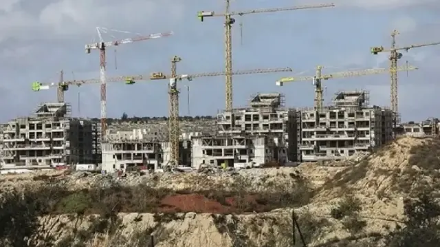 Why 14 Nations Are Opposing Israel’s New West Bank Settlements